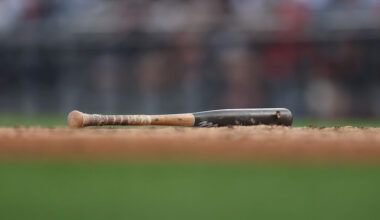 Two-Way Athlete Cullen Scott Jumps Into 2027 MLB Draft Ranks