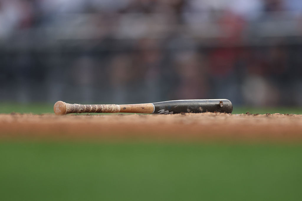 Two-Way Athlete Cullen Scott Jumps Into 2027 MLB Draft Ranks