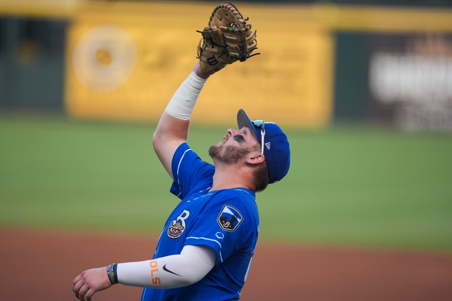 2 Brewers Prospects Who Could Boost Milwaukee’s Offense in September - Brewers