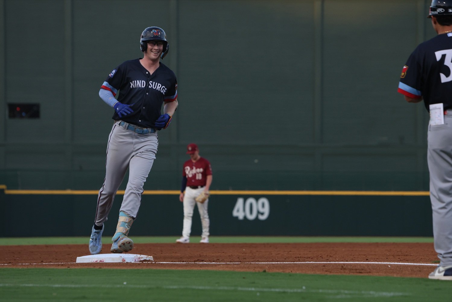 Twins Minor League Report (8/20): Saints Bats Power Another Sweep - Minor Leagues