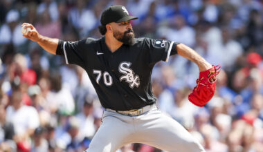 City Series: José Urquidy shuts down Cubs in 3-0 White Sox win