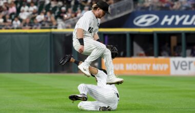Photos: Chicago White Sox 10, Texas Rangers 4 – Chicago Tribune