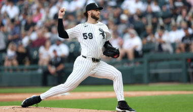 Chicago White Sox squander Sean Burke's strong start in loss