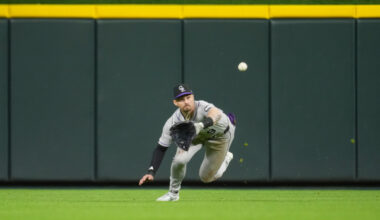 MLB trade deadline: Chicago White Sox land outfielder Brenton Doyle
