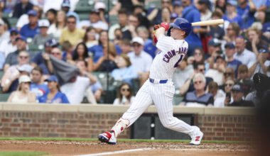 Chicago Cubs: PCA, Shohei Ohtani put on MVP-level show