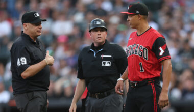 Chicago White Sox: Will Venable takes blame for gaffe in loss
