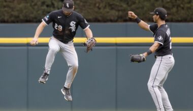 Chicago White Sox beat Detroit Tigers 4-3 for breathing room