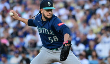 MLB trade deadline: Chicago White Sox acquire RHP Luis Castillo
