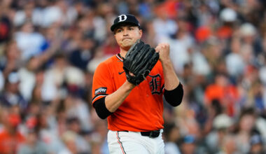 MLB trade deadline: Los Angeles Dodgers acquire Tarik Skubal