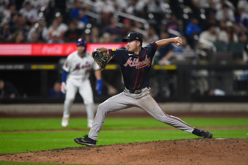 Royals Claim Connor Thomas Off Waivers From A's