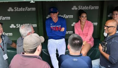 What's Next For the Cubs After Acquiring Kevin Gausman? - Cubs