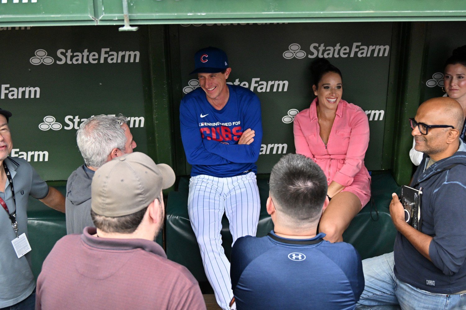 What's Next For the Cubs After Acquiring Kevin Gausman? - Cubs