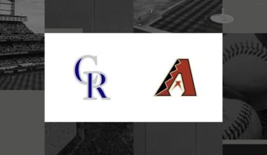 How to watch Rockies vs. Diamondbacks: TV channel and streaming options for August 10