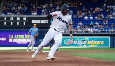 Marlins trade Liam Hicks to Rays for 3 prospects - Marlins