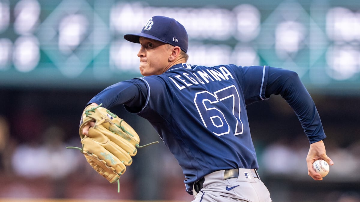 Rays lose Griffin Jax before game, then use team effort to beat Seattle - Tampa Bay Times