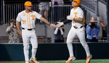 Everything Tennessee Baseball HC Josh Elander Said On SportsTalk Friday