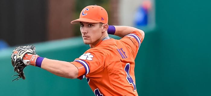 The Clemson Insider