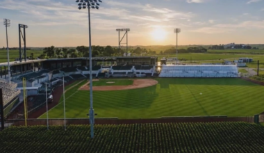 Field of Dreams to host third MLB game with new permanent ballpark