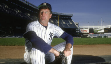 Readers sound off on Tommy John, an ailing church and U.S.-Israel defense