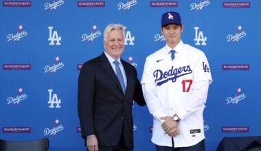Mark Walter tried selling lucrative Dodgers, Lakers TV deals for lump-sum to repay $20 billion debt