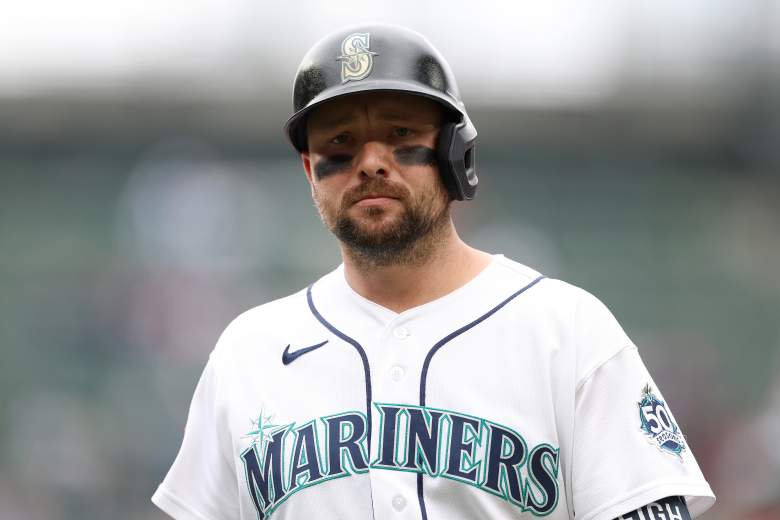 Seattle Mariners Announce Cal Raleigh Decision During Tigers Series