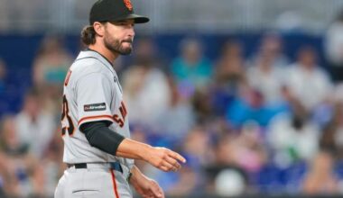 San Francisco Giants Add 25-Year-Old Shortstop