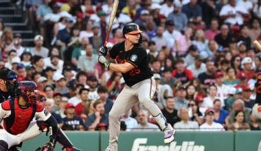 Baltimore Orioles vs. Texas Rangers prediction, pick for Saturday 8/8/26