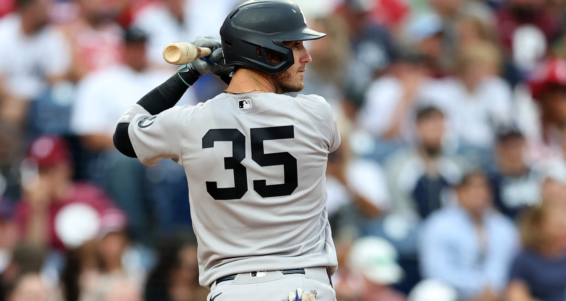 Yankees’ Cody Bellinger 'advancing very well' as rehab assignment nears