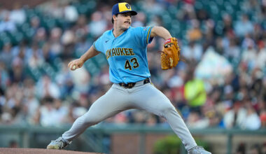 Milwaukee Brewers vs. San Diego Padres prediction, pick for Monday 8/10/26