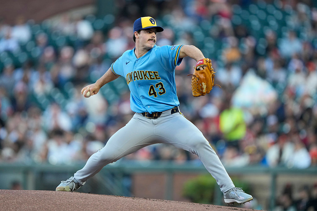 Milwaukee Brewers vs. San Diego Padres prediction, pick for Monday 8/10/26