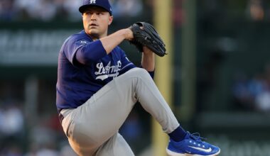 Nick Canepa: Blame baseball, not the Dodgers, for LA club's spending, winning