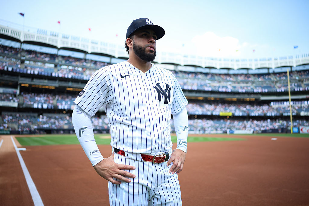 New York Yankees vs. Toronto Blue Jays prediction, pick for Friday 8/14/26