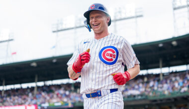 Toronto Blue Jays vs. Chicago Cubs prediction, pick for Thursday 8/6/26