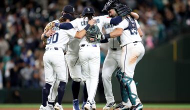 'I’m begging you' - Seattle Mariners fans are urging Jerry Dipoto to re-sign $3m former player