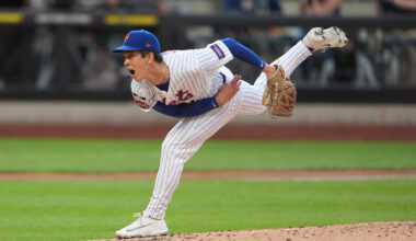 September Should Shift the Mets' Priorities
