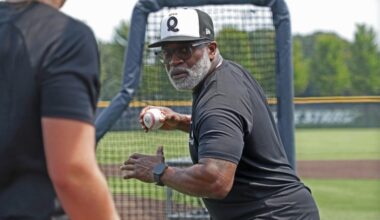 Colorado Rockies news: Former Rockie Eric Young making history as first-time manager in WPBL