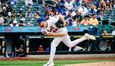 Series Preview: Mets Travel to Face Improved White Sox