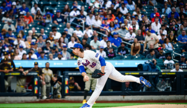 Game Chat: Mets vs White Sox, 2:10 P.M.