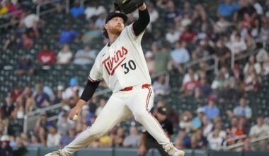 The Twins Found Jack Anderson The Hard Way - Twins