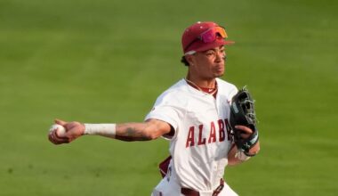 All 16 NCAA baseball regionals, previewed