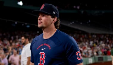 Boston Red Sox expect to activate Adley Rutschman on Tuesday