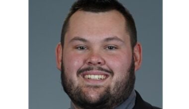 Fall River baseball star to be inducted into the Nichols College Division of Athletics Hall of Fame – Fall River Reporter
