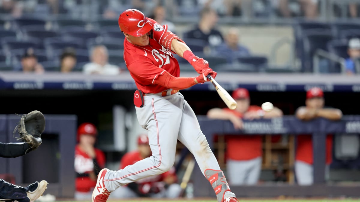 Major New York Yankees Trade Rumor Links Them to Massive Deal With Cincinnati Reds