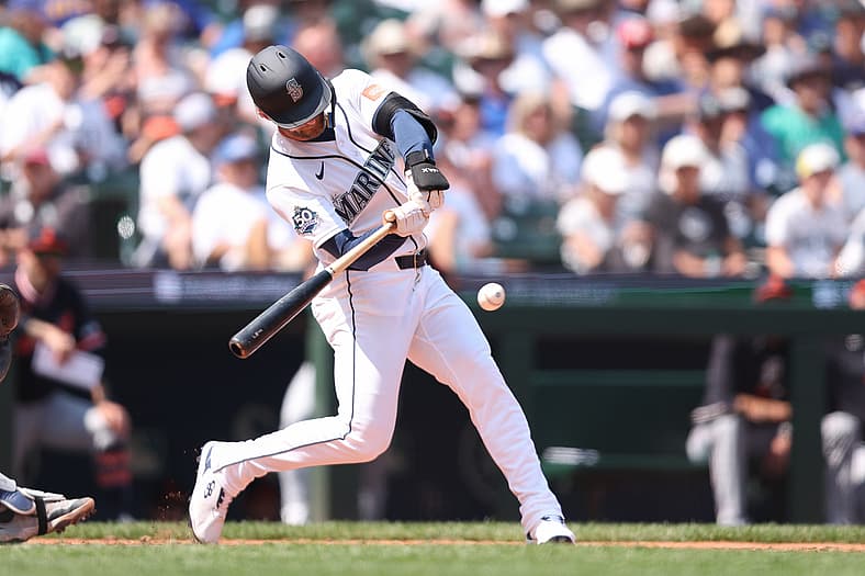 MLB: Detroit Tigers at Seattle Mariners