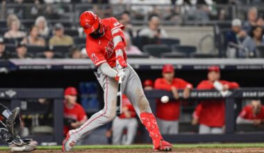 Major New York Yankees Trade Rumor Links Them to Massive Deal With Los Angeles Angels