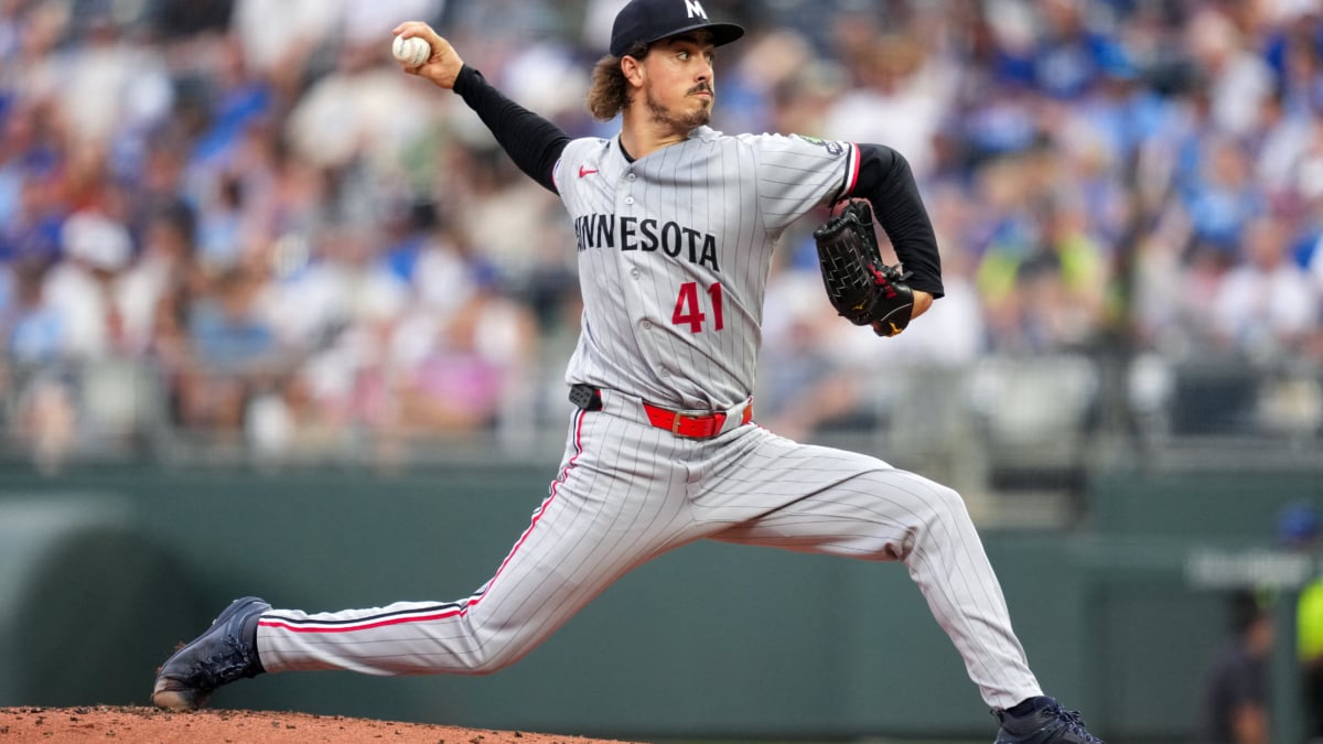 Joe Ryan Injury: Twins Playoff Chances Hit by IL Stint