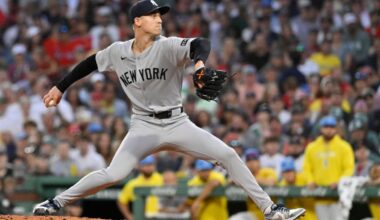 New York Yankees Rumored to Consider Stunning Reunion at 2026 MLB Trade Deadline