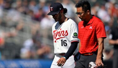 MN Twins Make Interesting Decision After Latest IL Trip