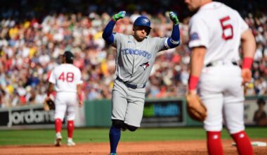 Major Boston Red Sox Trade Rumor Links Them to Surprising Deal With Toronto Blue Jays