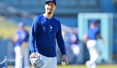 Dodgers’ Snell set to return tonight vs. Royals as ‘mission’ begins